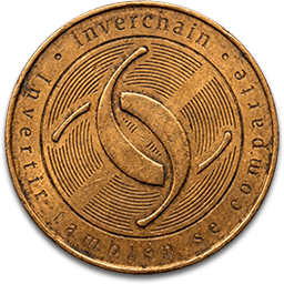 La moneda de Inverchain