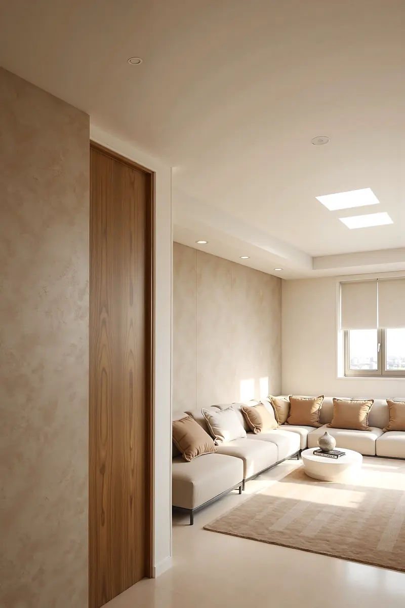 Apartamento Royal II · La Victoria